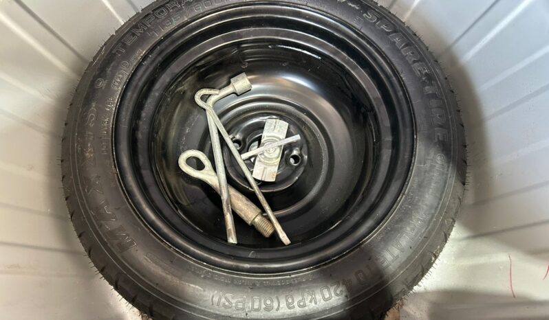 
DODGE ATTITUDE SE 2024 AA4207 full									