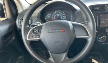 
DODGE ATTITUDE SE 2024 AA4207 full									