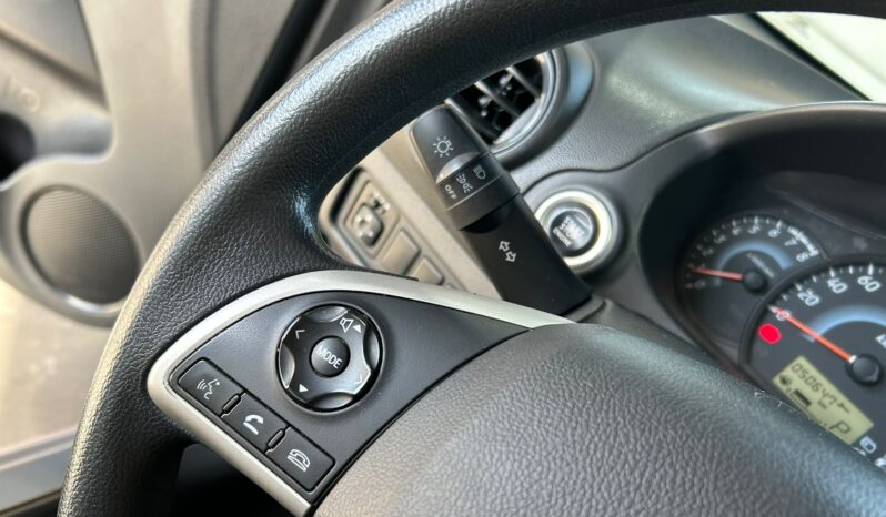 
DODGE ATTITUDE SE 2024 AA4207 full									