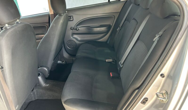 
DODGE ATTITUDE SE 2024 AA4207 full									