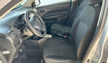 
DODGE ATTITUDE SE 2024 AA4207 full									