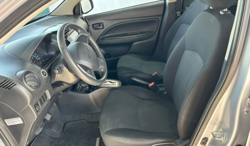 
DODGE ATTITUDE SE 2024 AA4207 full									