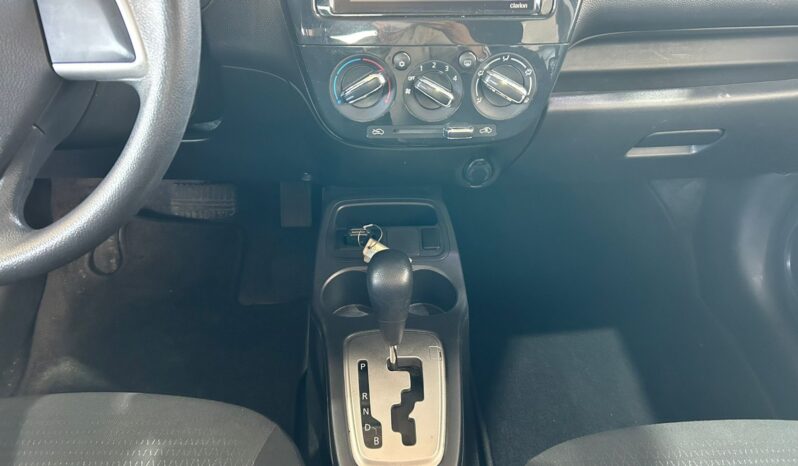 
DODGE ATTITUDE SE 2024 AA4207 full									