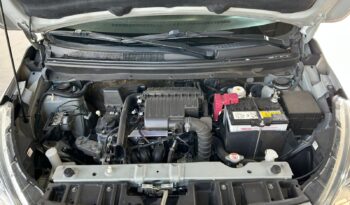 
DODGE ATTITUDE SE 2024 AA4207 full									