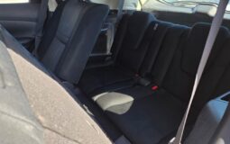 NISSAN XTRAIL SENS