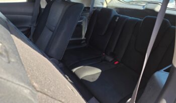 NISSAN XTRAIL SENS full