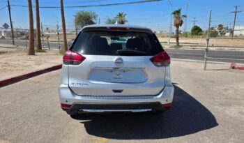 NISSAN XTRAIL SENS full