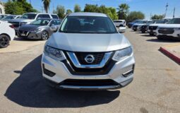 NISSAN XTRAIL SENS