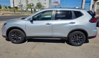 NISSAN XTRAIL SENS full