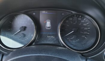 NISSAN XTRAIL SENS full