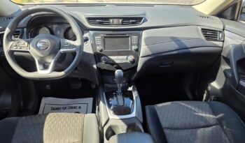 NISSAN XTRAIL SENS full