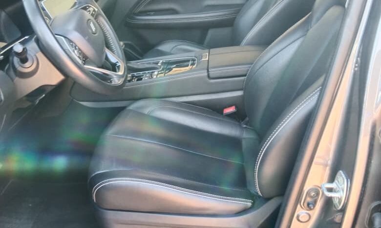 
DODGE JOURNEY GDI SPORT 2023 full									