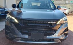 DODGE JOURNEY GDI SPORT 2023