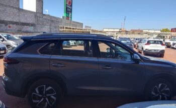 DODGE JOURNEY GDI SPORT 2023