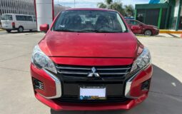 MITSUBISHI MIRAGE GLX 2024 MI4024
