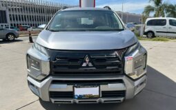 MITSUBISHI XPANDER CROSS GLX 2024 MX4069