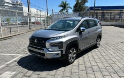 Mitsubishi Xpander 5p Cross L4/1.5 Aut 2024 CSGDL