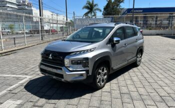 Mitsubishi Xpander 5p Cross L4/1.5 Aut 2024 CSGDL