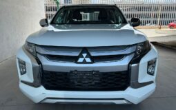 MITSUBISHI L200 GLX 2024 MLM441
