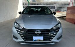 NISSAN VERSA SENSE 2024 NV4039