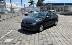 Volkswagen Virtus 4p Trendline L4/1.6 Aut 2024 CSGDL