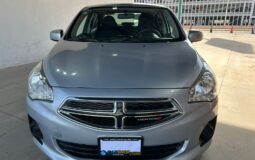 DODGE ATTITUDE SE 2024 AA4207