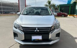 MITSUBISHI MIRAGE GLX 2024 MI4071