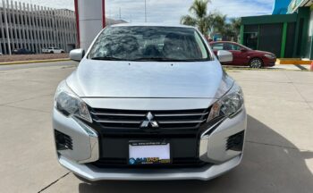 MITSUBISHI MIRAGE GLX 2024 MI4071