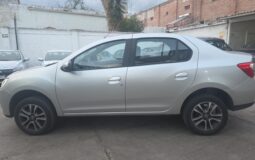RENAULT LOGAN INTENS CVT 2024