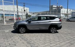 Mitsubishi Xpander 5p Cross L4/1.5 Aut 2024 CSGDL