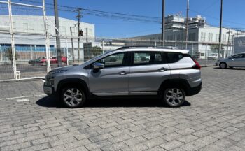 Mitsubishi Xpander 5p Cross L4/1.5 Aut 2024 CSGDL