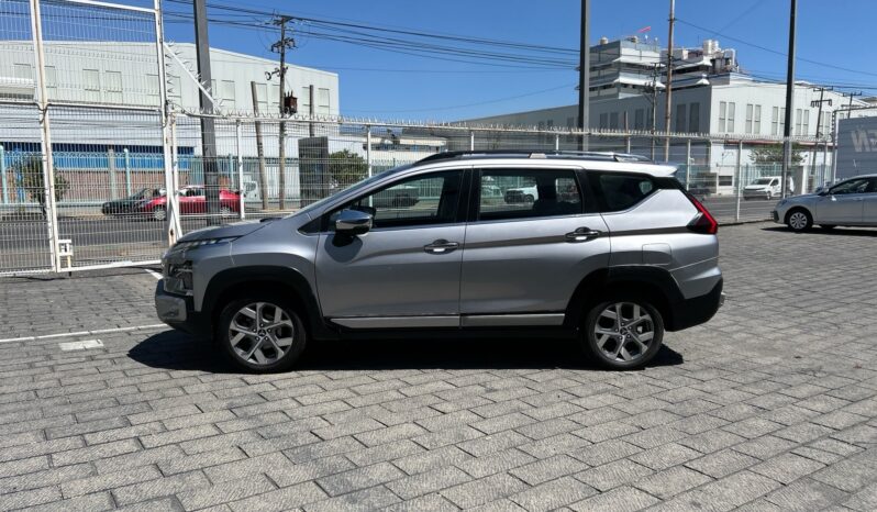 
Mitsubishi Xpander 5p Cross L4/1.5 Aut 2024 CSGDL full									