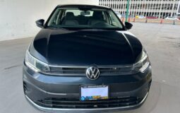 VOLKSWAGEN VIRTUS TRENDLINE 2024 VS4101