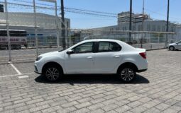 Renault Logan 1.6 Intens Cvt 2024 CSGDL