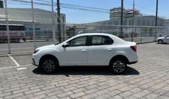 
Renault Logan 1.6 Intens Cvt 2024 CSGDL full									