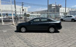 Volkswagen Virtus 4p Trendline L4/1.6 Aut 2024 CSGDL