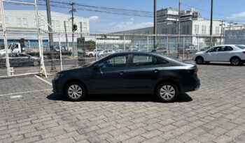 
Volkswagen Virtus 4p Trendline L4/1.6 Aut 2024 CSGDL full									