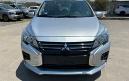 MITSUBISHI MIRAGE GLX 2024 MI4026