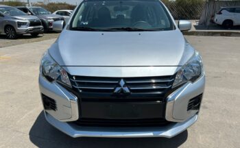 MITSUBISHI MIRAGE GLX 2024 MI4026