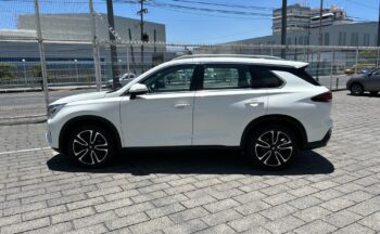 Chrysler Journey 5p Sport L4/1.5/T Aut 2024 CSGDL