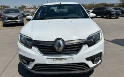 RENAULT LOGAN INTENSE 2024 RL4150