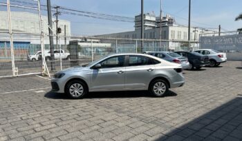 
Volkswagen Virtus 4p Trendline L4/1.6 Aut 2024 CSGDL full									