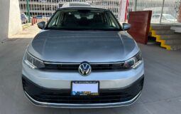 VOLKSWAGEN VIRTUS TRENDLINE 2024 VS4234