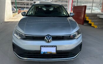 VOLKSWAGEN VIRTUS TRENDLINE 2024 VS4234