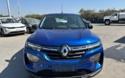 RENAULT KWID ICONIC 2024 RK4459