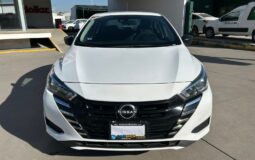 NISSAN VERSA SENSE 2024 NV4129