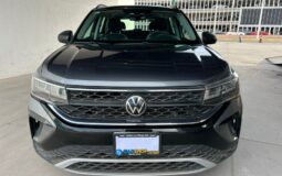 VOLKSWAGEN TAOS TRENDLINE 2024 TA4005