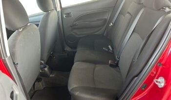 
MITSUBISHI MIRAGE GLX 2024 MI4024 full									