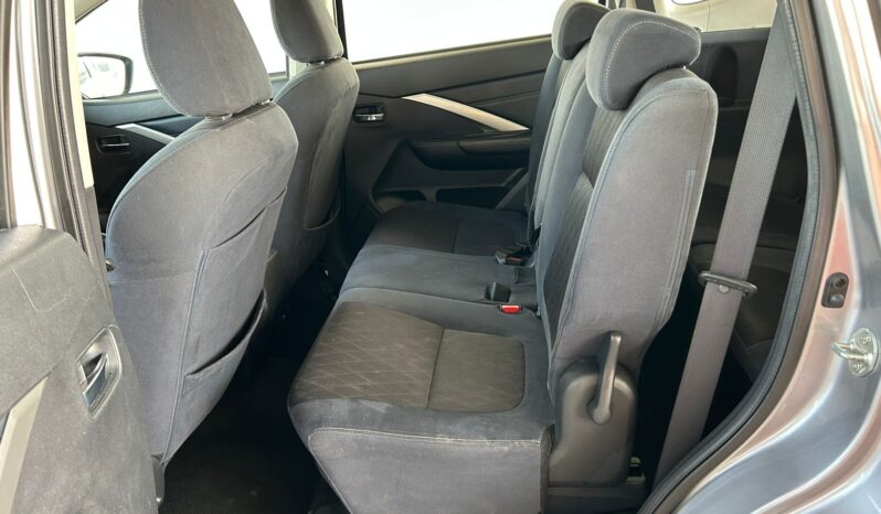 
MITSUBISHI XPANDER CROSS GLX 2024 MX4069 full									