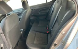 NISSAN VERSA SENSE 2024 NV4039